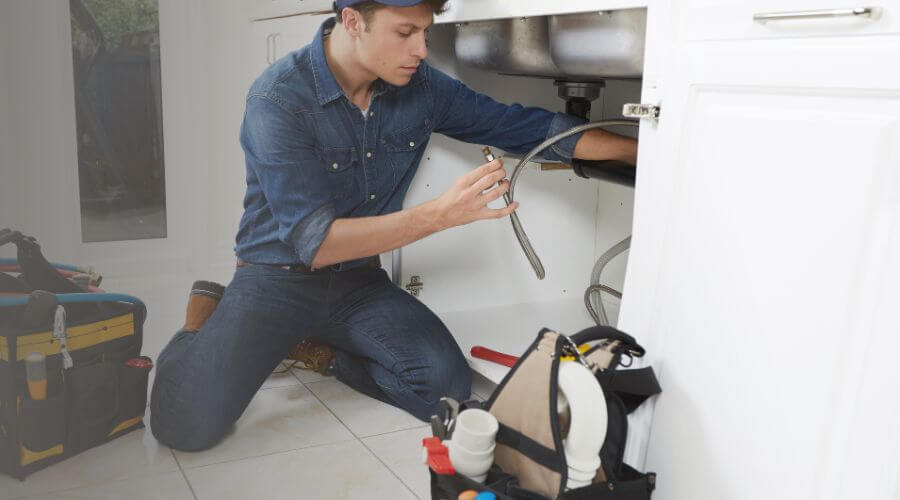 Water Heater Replacement in Tuppers Plains, OH